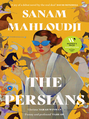 The Persians - ebook